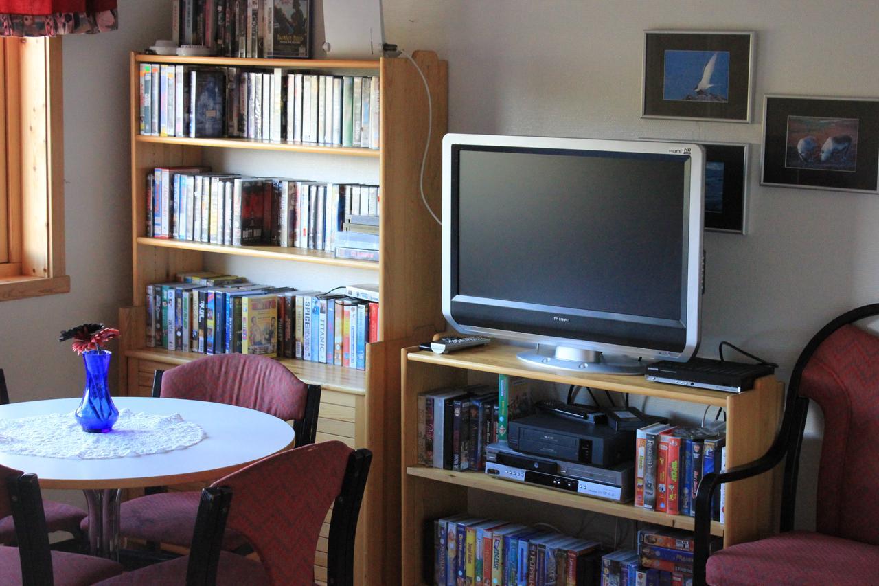 Ildtoppen Leirpollen 部屋 写真