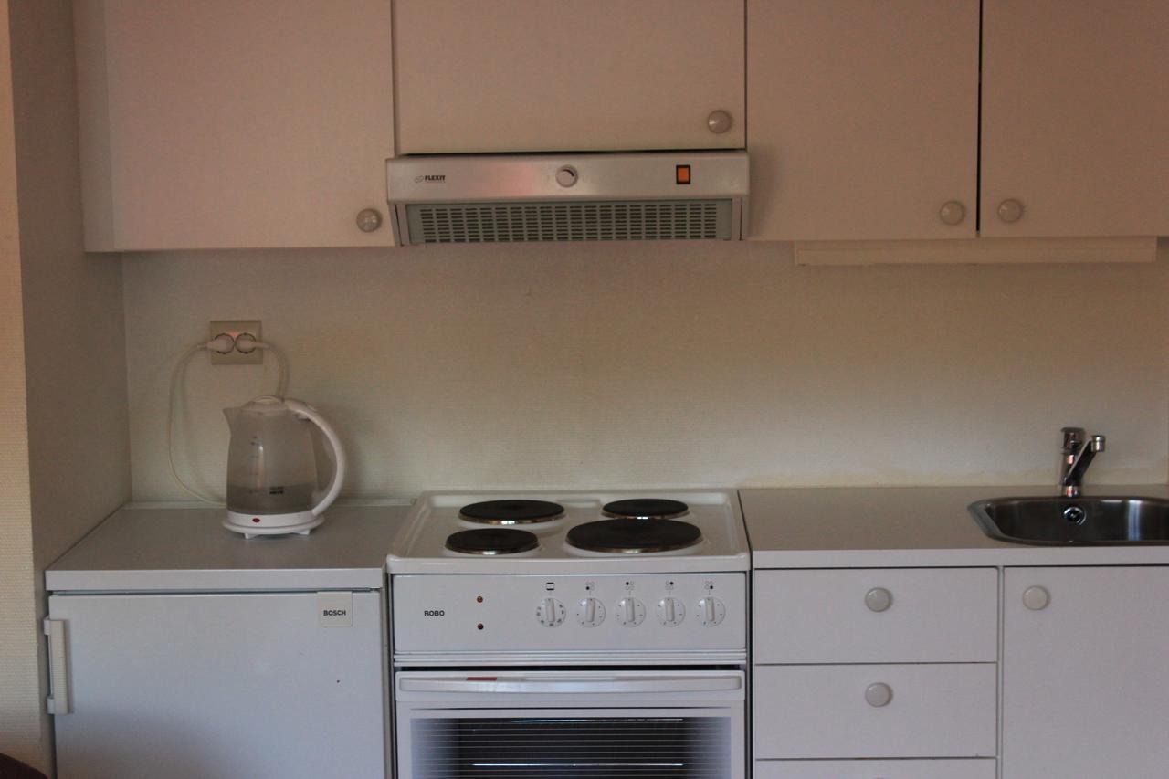 Ildtoppen Leirpollen 部屋 写真
