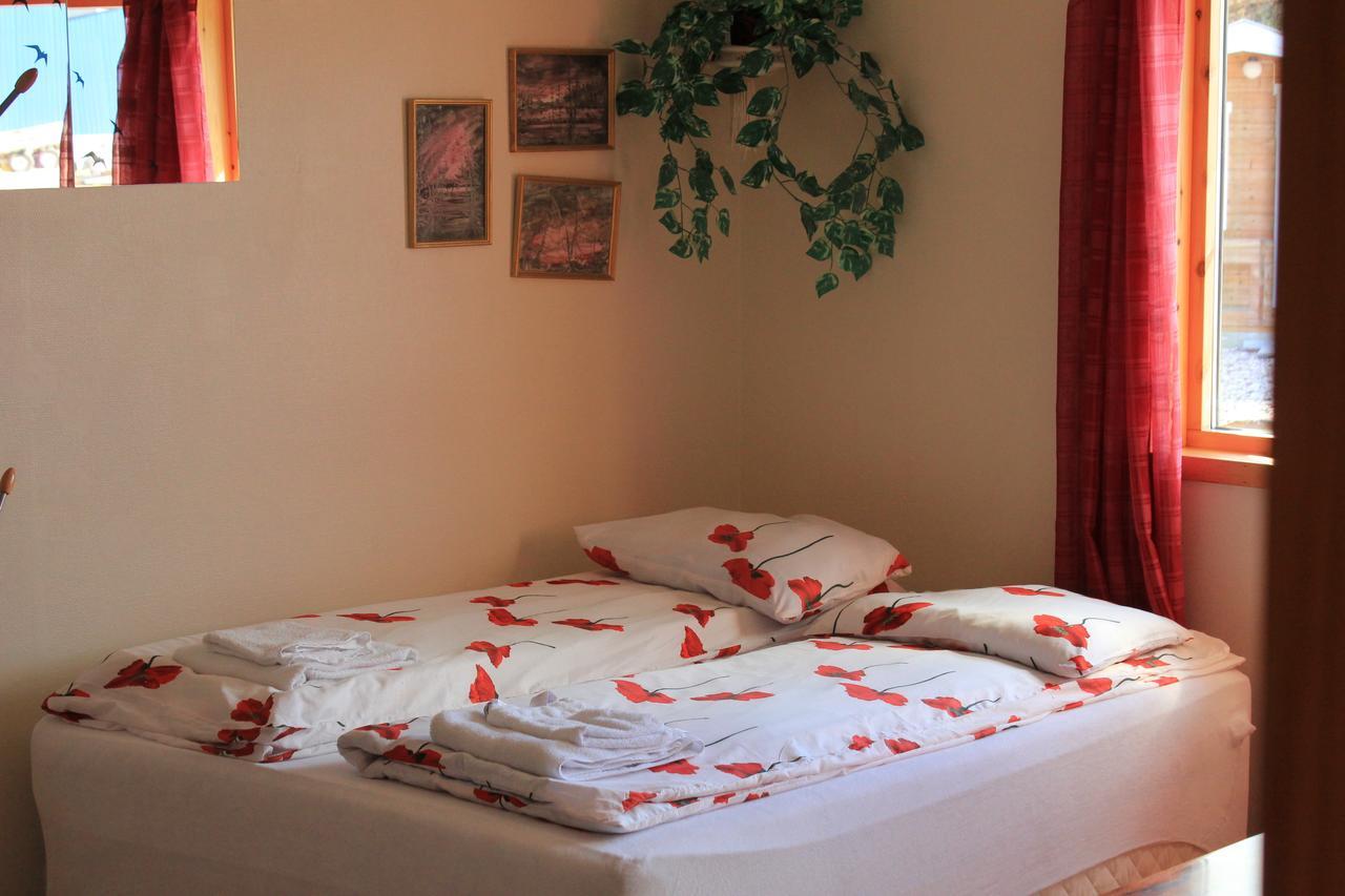 Ildtoppen Leirpollen 部屋 写真